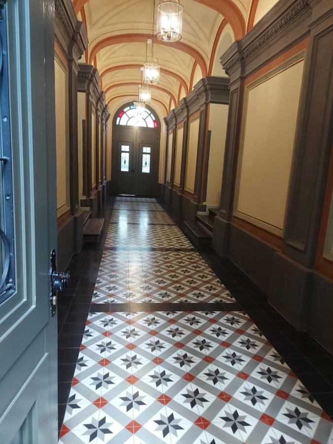 Juwel Uroczy Apartament 2B Stare Miasto Kraków Exteriör bild