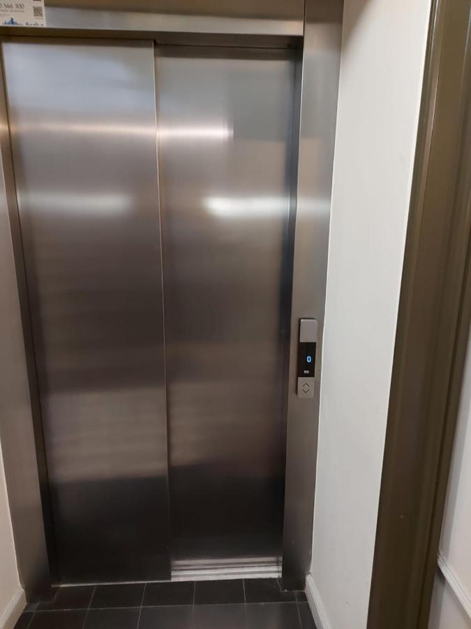 Juwel Uroczy Apartament 2B Stare Miasto Kraków Exteriör bild
