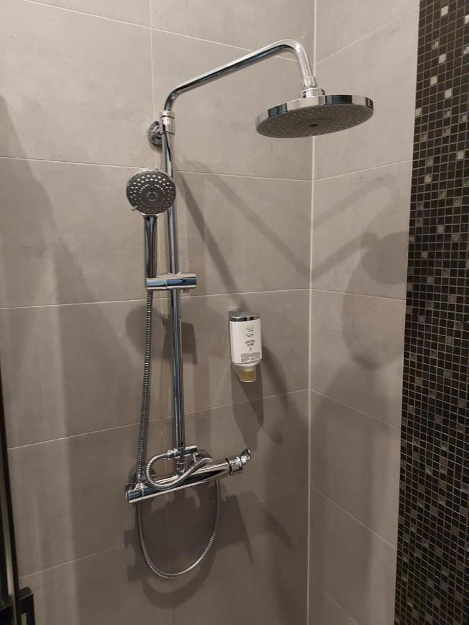 Juwel Uroczy Apartament 2B Stare Miasto Kraków Exteriör bild
